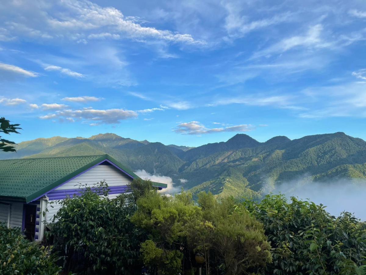 Julie'S Garden, Cingjing - Fon Chin Homestay Ренай Экстерьер фото